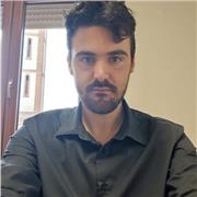 Ciao a tutti! Mi chiamo Alberto, ho 24 anni e studio mediazione linguistica all’Università di Padova!